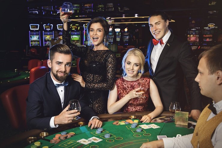jeetbuzz168 Live Casino