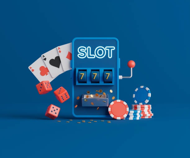 jeetbuzz168 Slots