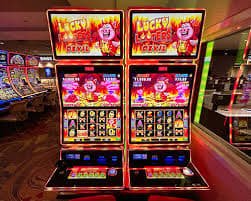jeetbuzz168 Arcade